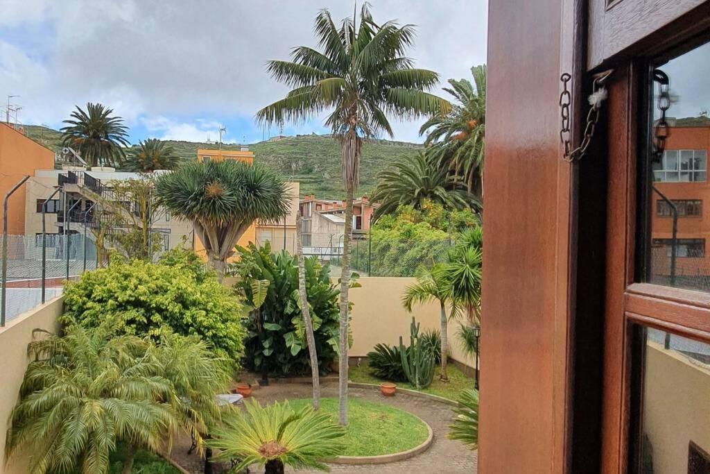 Espectacular Casa Con Jardín La Casa De Nena * La Laguna (Tenerife)