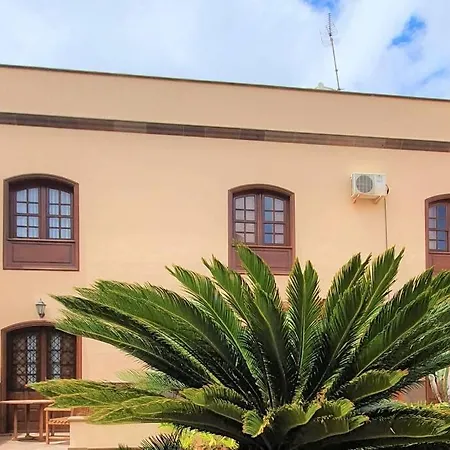 Villa Espectacular Casa Con Jardin 