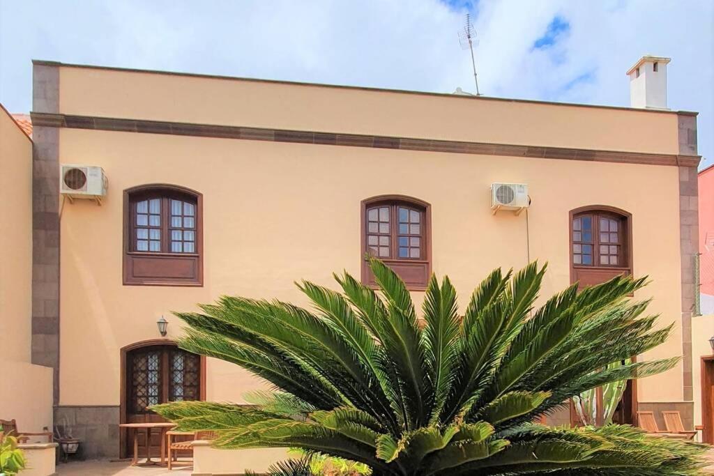 Dom wakacyjny Espectacular Casa Con Jardin 